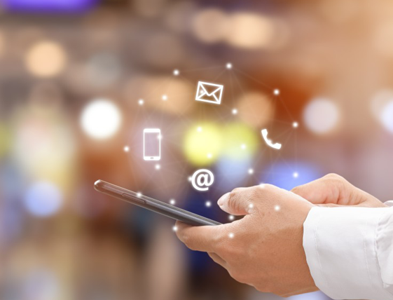 How to access your GP practice