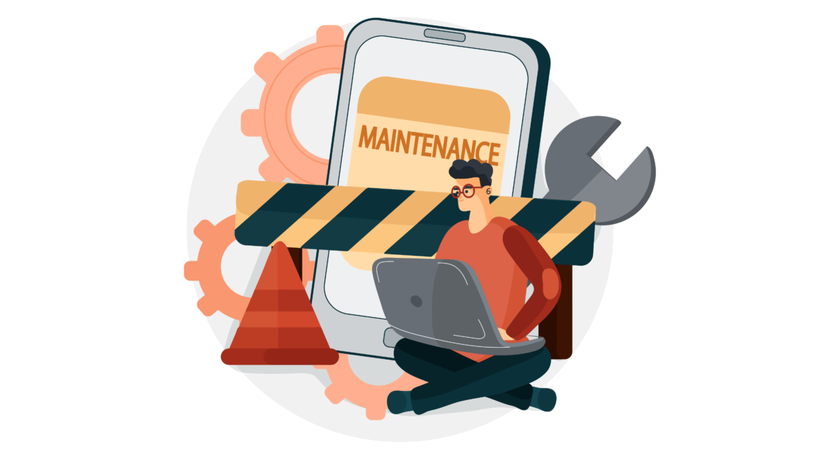 System Failure (25/01/2023)