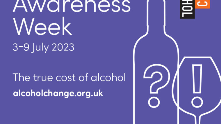 Alcohol Awareness Week