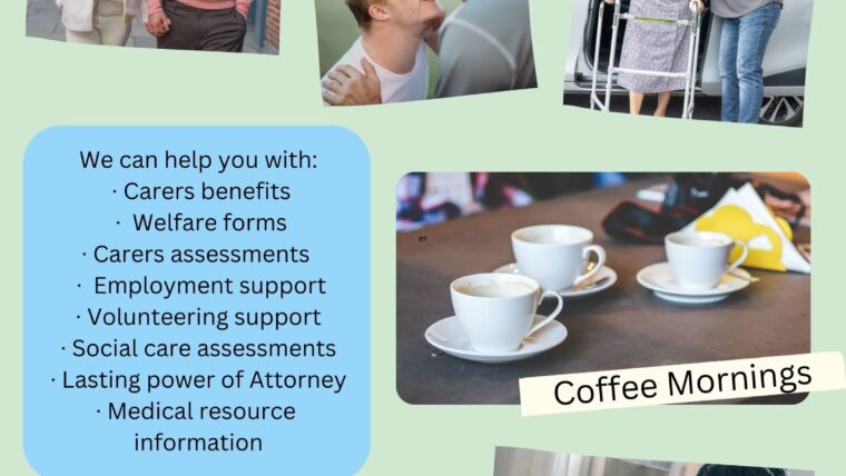 Carers Services