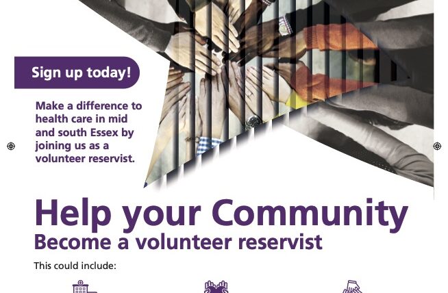 Help Your Community