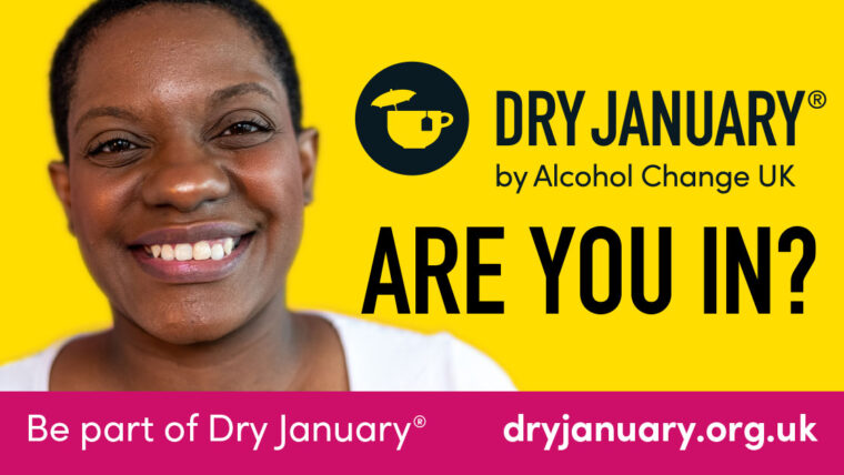 Dry January