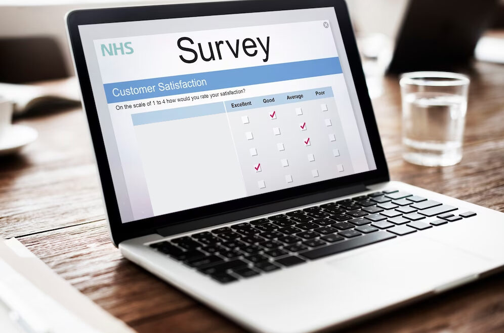 GP Patient Survey