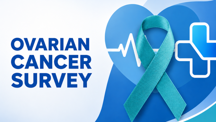 Ovarian Cancer Survey