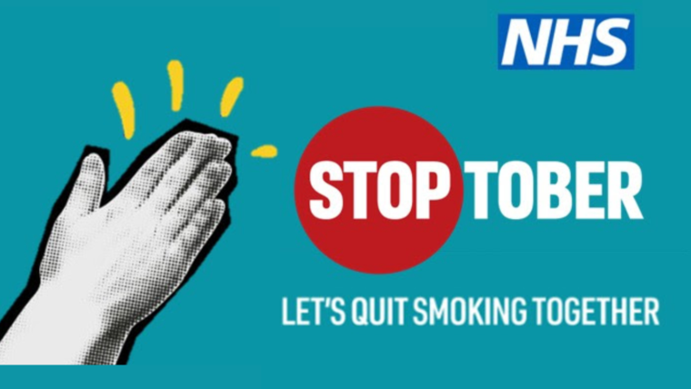 Stoptober 2026: Make This October the Month You Quit Smoking